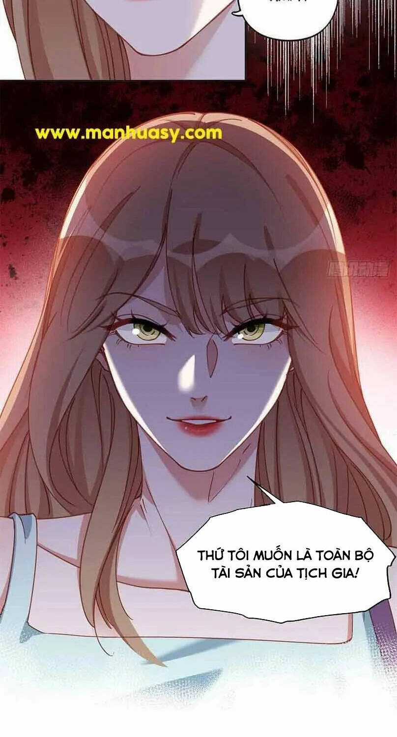 Ly Hôn Với Đại Boss Tôi Càng Tỏa Sáng Hơn Chapter 105 trang 28