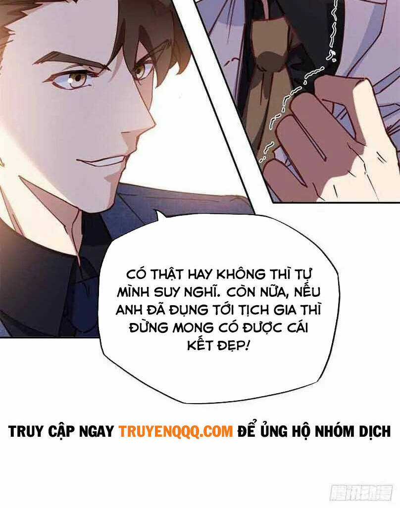Ly Hôn Với Đại Boss Tôi Càng Tỏa Sáng Hơn Chapter 105 trang 6