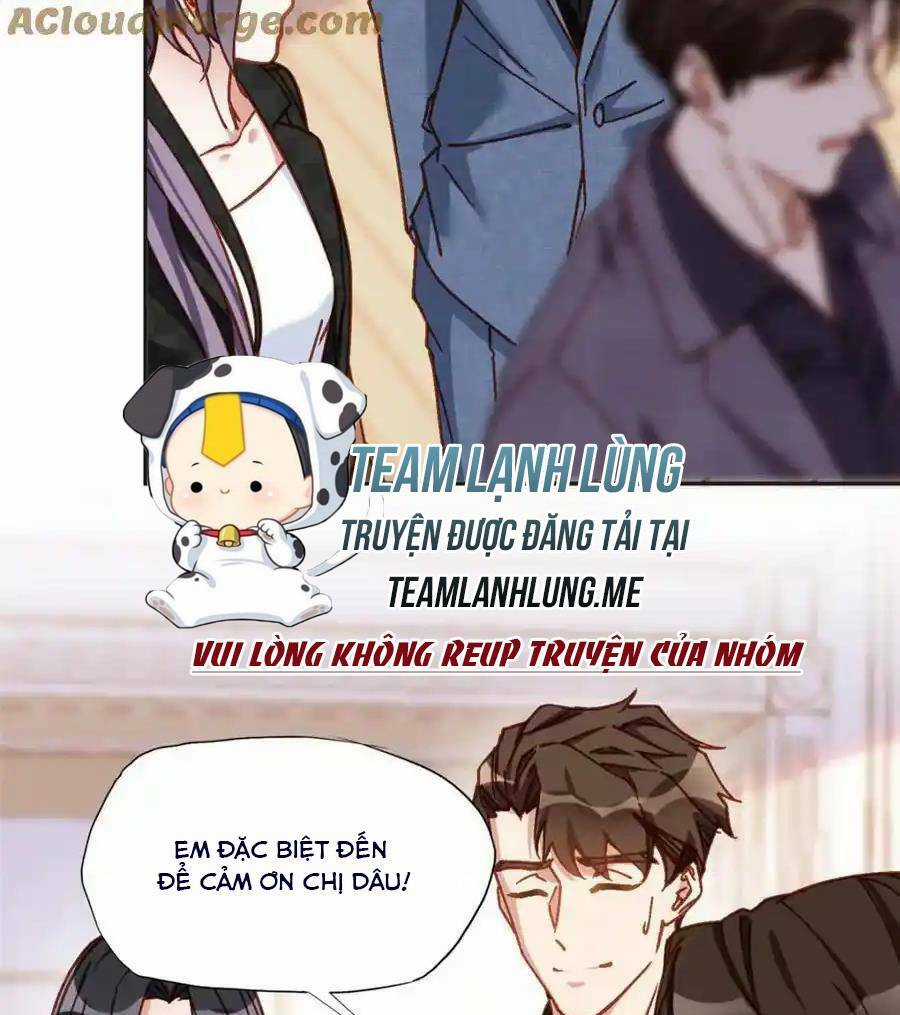 Ly Hôn Với Đại Boss Tôi Càng Tỏa Sáng Hơn Chapter 106 trang 10