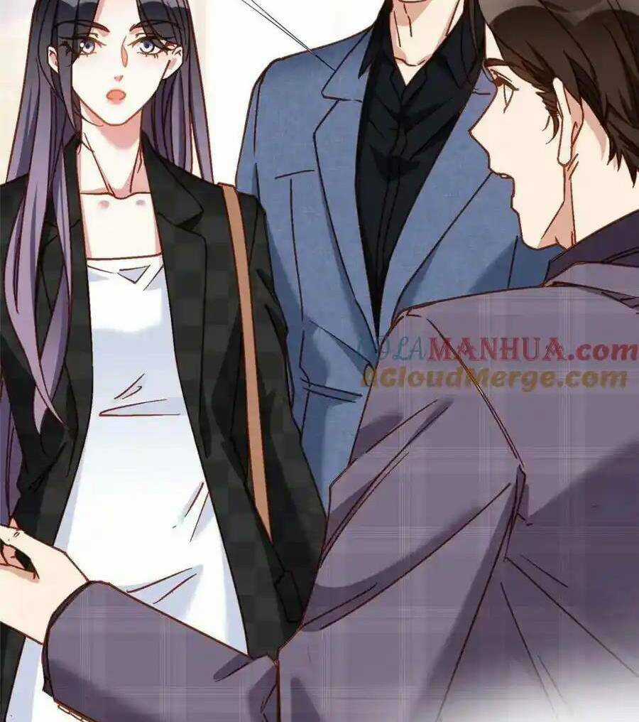 Ly Hôn Với Đại Boss Tôi Càng Tỏa Sáng Hơn Chapter 106 trang 11