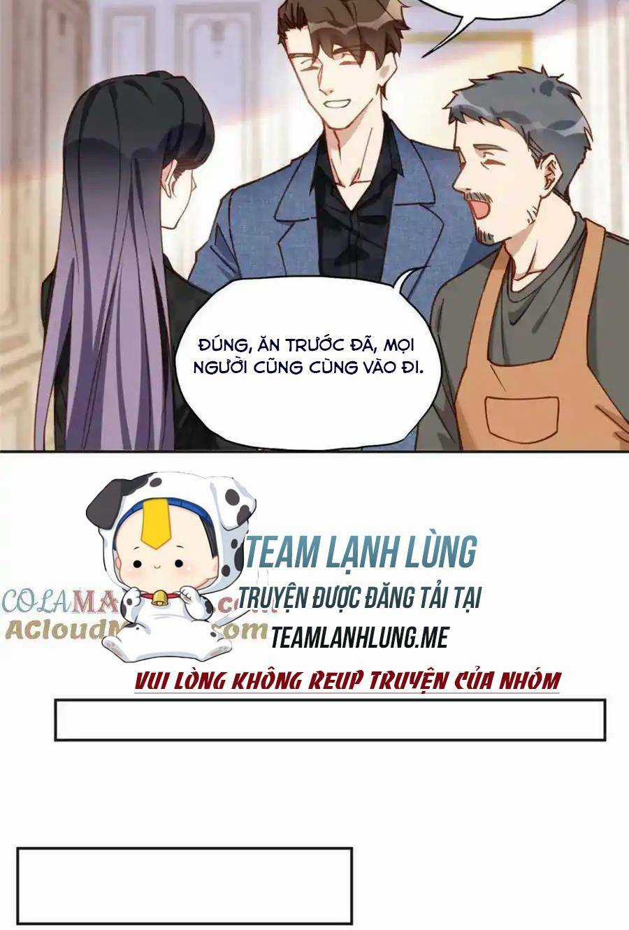 Ly Hôn Với Đại Boss Tôi Càng Tỏa Sáng Hơn Chapter 106 trang 15