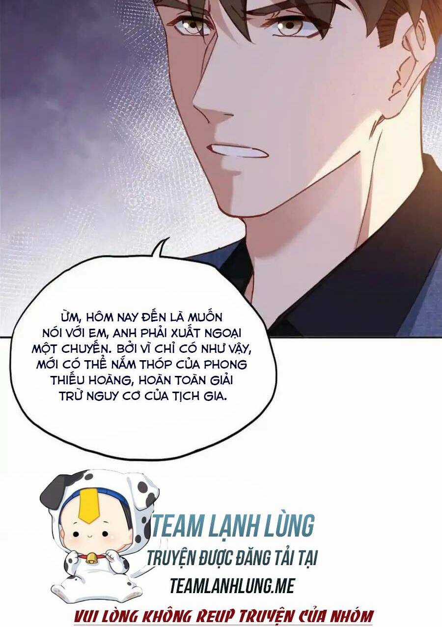 Ly Hôn Với Đại Boss Tôi Càng Tỏa Sáng Hơn Chapter 106 trang 19