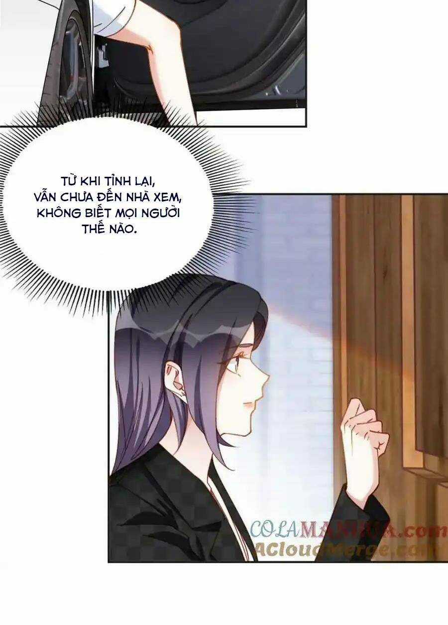 Ly Hôn Với Đại Boss Tôi Càng Tỏa Sáng Hơn Chapter 106 trang 2