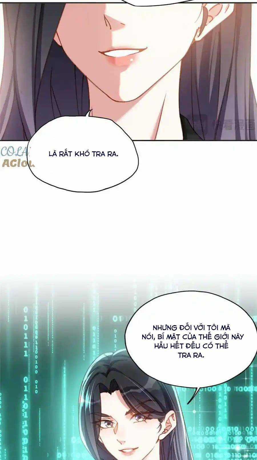 Ly Hôn Với Đại Boss Tôi Càng Tỏa Sáng Hơn Chapter 106 trang 25