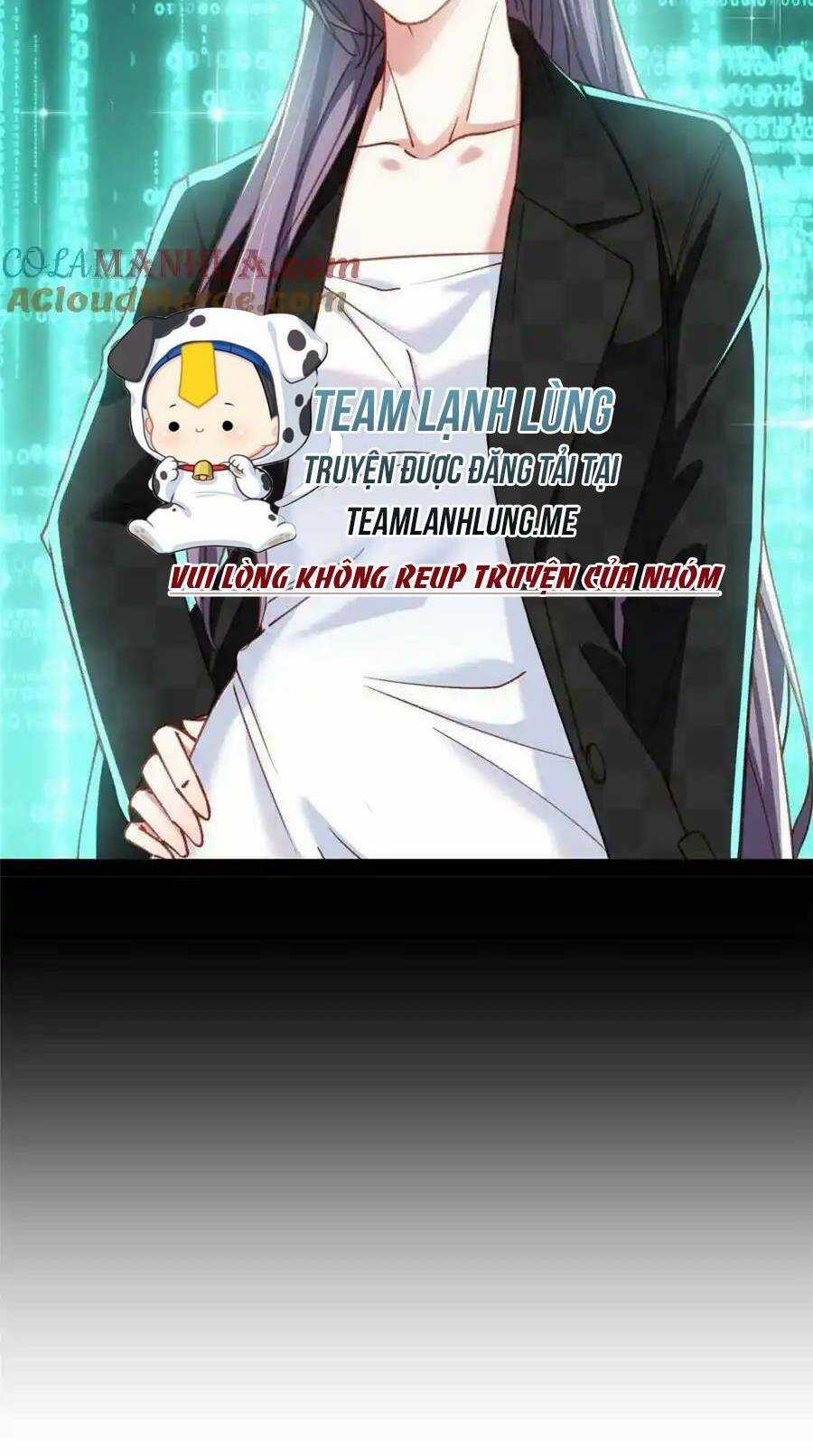 Ly Hôn Với Đại Boss Tôi Càng Tỏa Sáng Hơn Chapter 106 trang 26