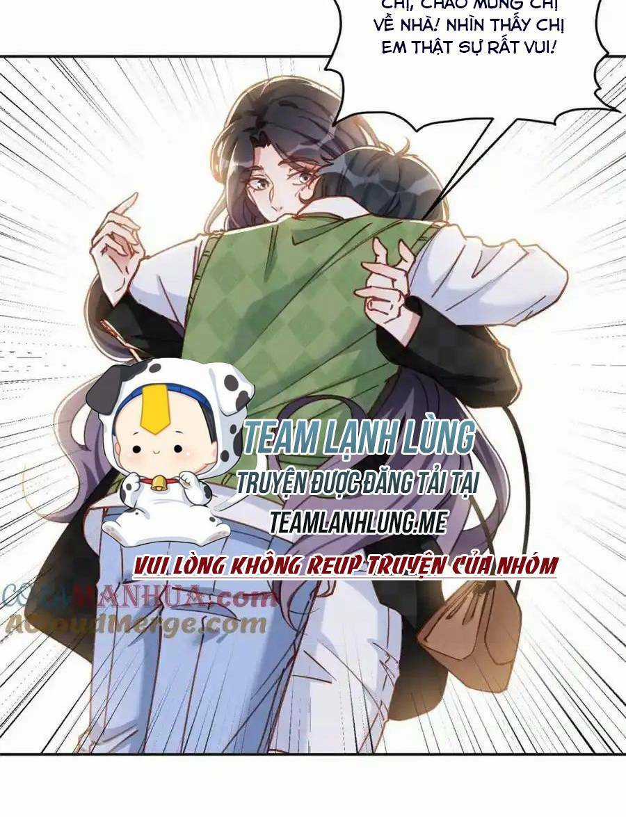 Ly Hôn Với Đại Boss Tôi Càng Tỏa Sáng Hơn Chapter 106 trang 4