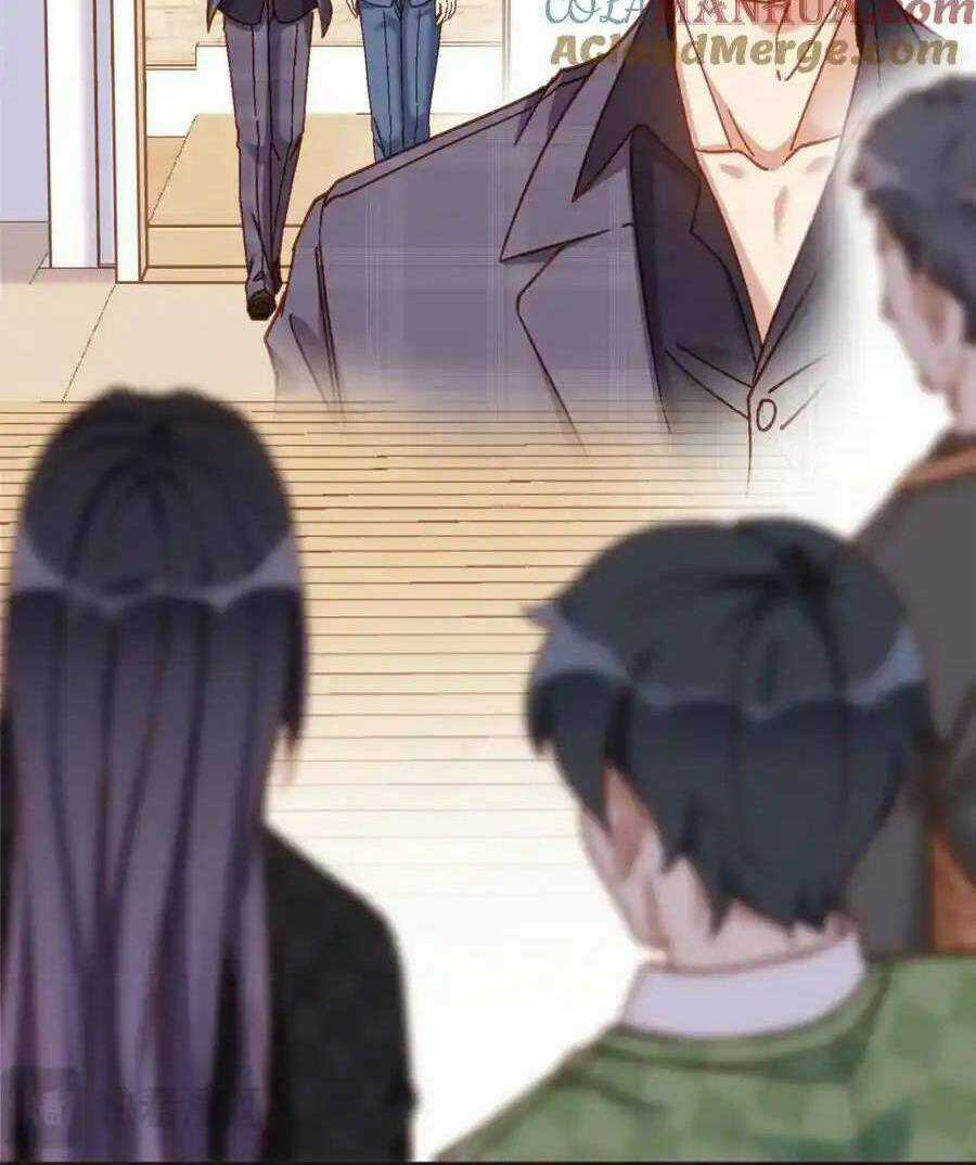 Ly Hôn Với Đại Boss Tôi Càng Tỏa Sáng Hơn Chapter 106 trang 8