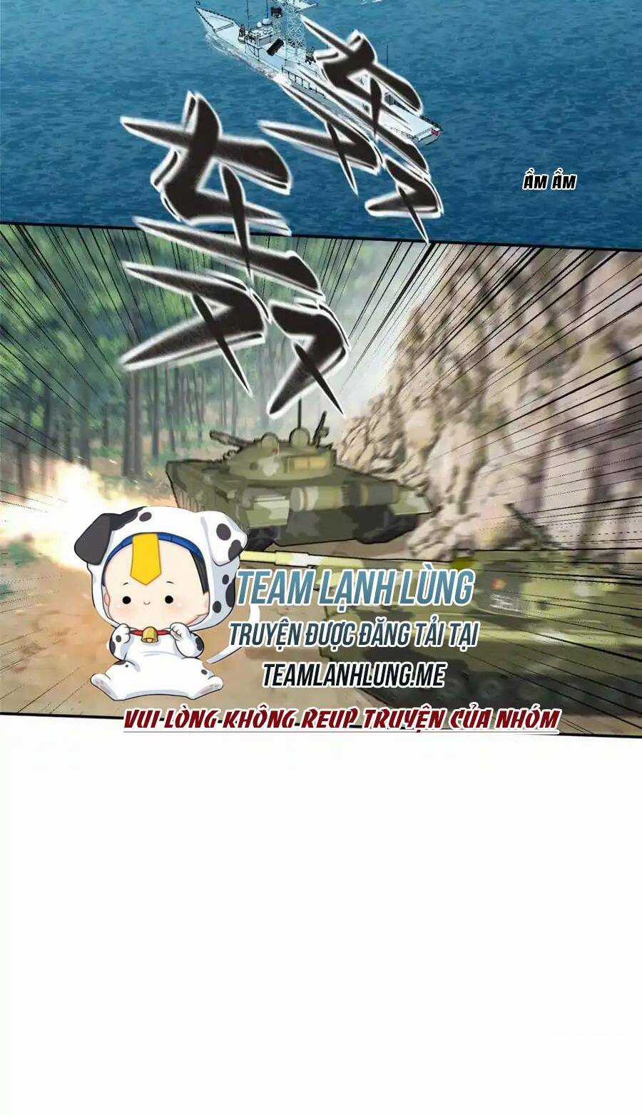 Ly Hôn Với Đại Boss Tôi Càng Tỏa Sáng Hơn Chapter 107 trang 10