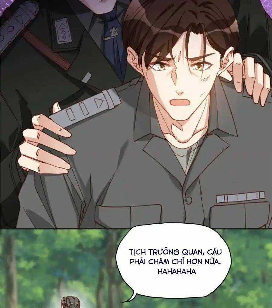 Ly Hôn Với Đại Boss Tôi Càng Tỏa Sáng Hơn Chapter 107 trang 19