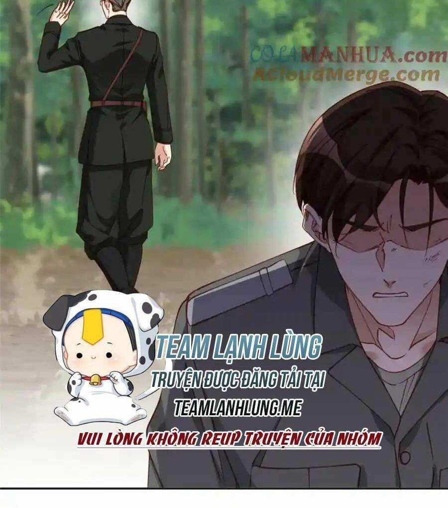 Ly Hôn Với Đại Boss Tôi Càng Tỏa Sáng Hơn Chapter 107 trang 20