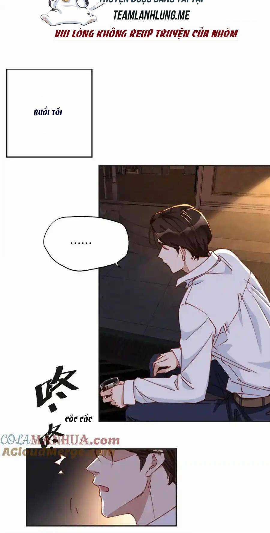 Ly Hôn Với Đại Boss Tôi Càng Tỏa Sáng Hơn Chapter 107 trang 23