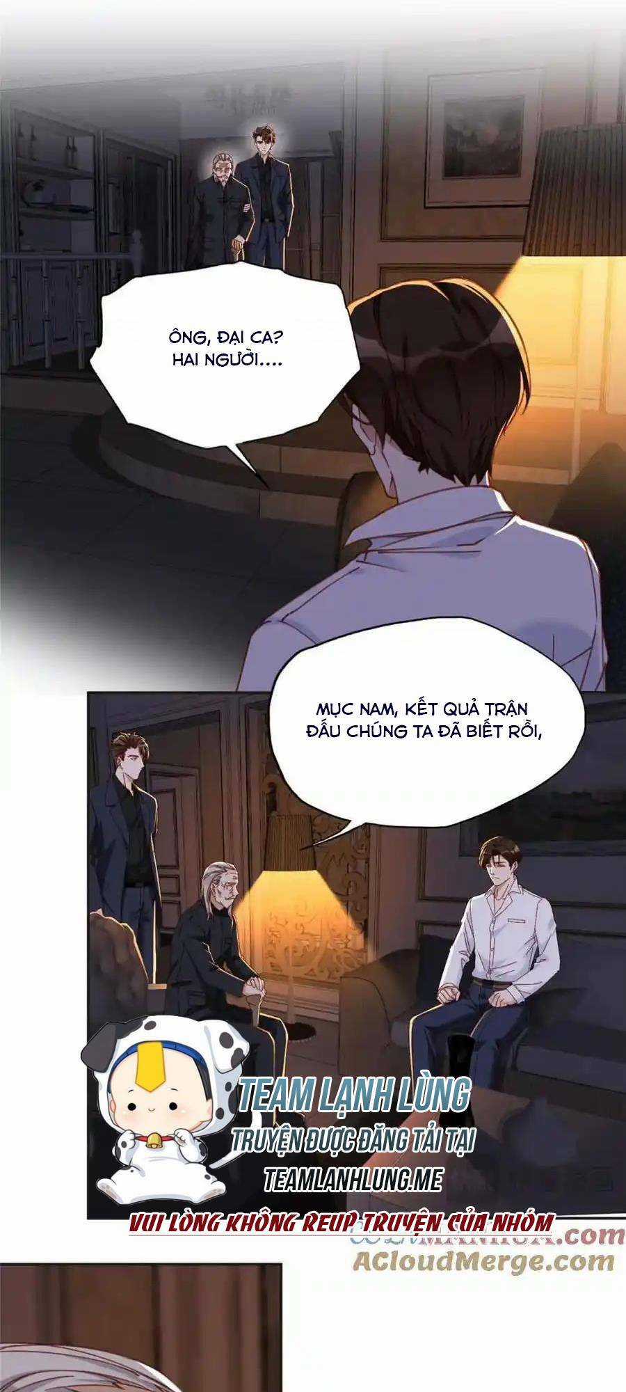 Ly Hôn Với Đại Boss Tôi Càng Tỏa Sáng Hơn Chapter 107 trang 24