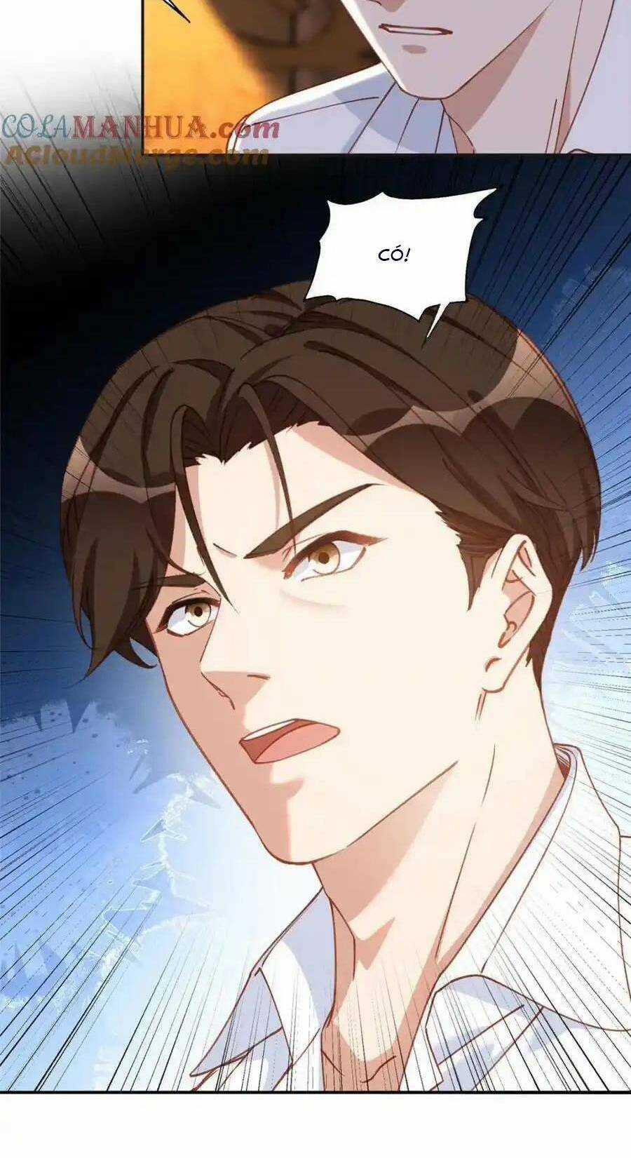 Ly Hôn Với Đại Boss Tôi Càng Tỏa Sáng Hơn Chapter 107 trang 26