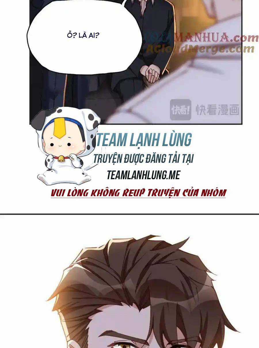 Ly Hôn Với Đại Boss Tôi Càng Tỏa Sáng Hơn Chapter 107 trang 28