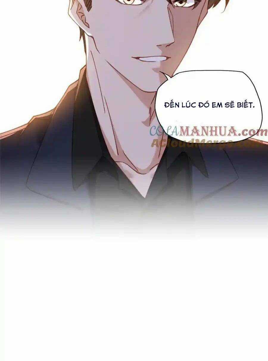 Ly Hôn Với Đại Boss Tôi Càng Tỏa Sáng Hơn Chapter 107 trang 29
