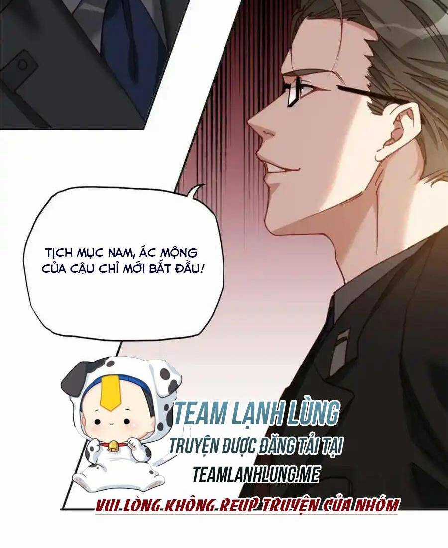 Ly Hôn Với Đại Boss Tôi Càng Tỏa Sáng Hơn Chapter 107 trang 8