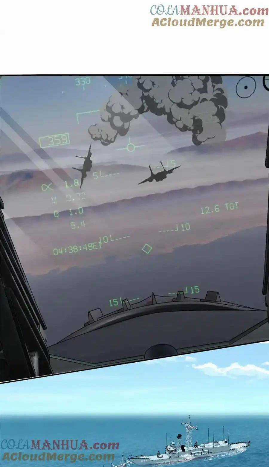 Ly Hôn Với Đại Boss Tôi Càng Tỏa Sáng Hơn Chapter 107 trang 9