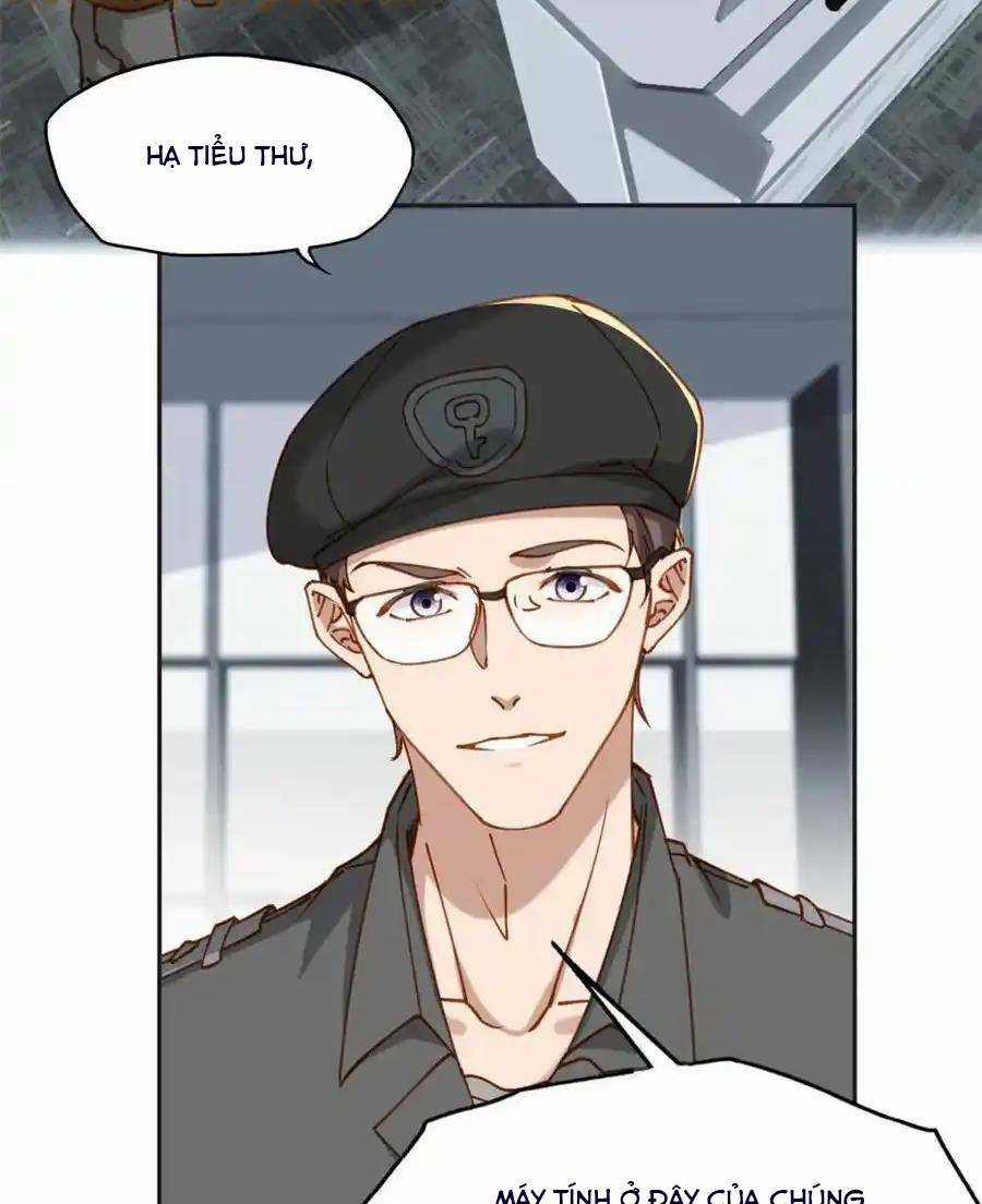 Ly Hôn Với Đại Boss Tôi Càng Tỏa Sáng Hơn Chapter 108 trang 11