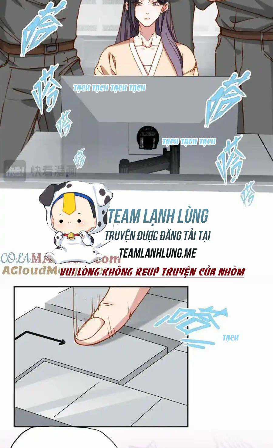 Ly Hôn Với Đại Boss Tôi Càng Tỏa Sáng Hơn Chapter 108 trang 14