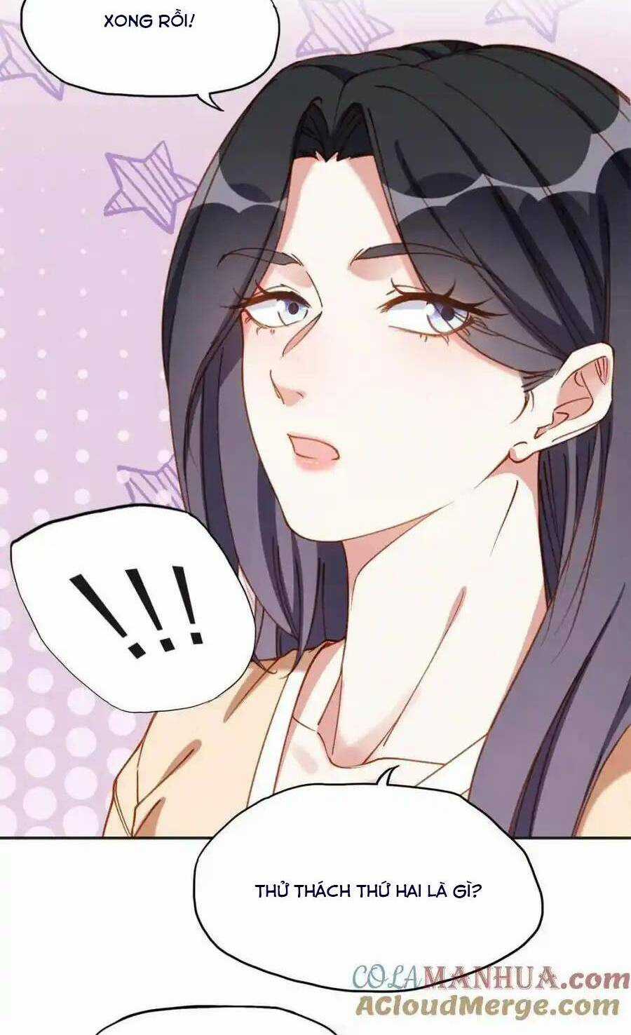 Ly Hôn Với Đại Boss Tôi Càng Tỏa Sáng Hơn Chapter 108 trang 15