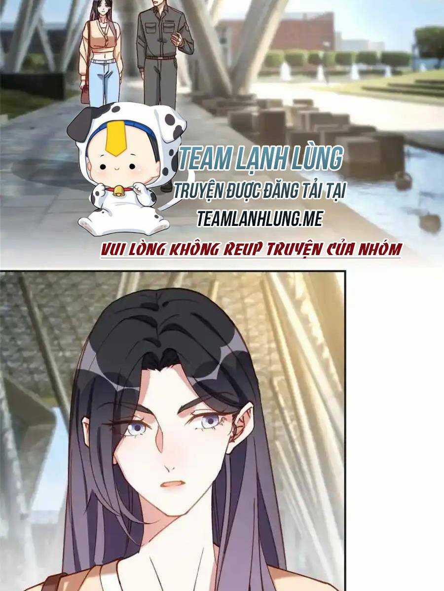 Ly Hôn Với Đại Boss Tôi Càng Tỏa Sáng Hơn Chapter 109 trang 14