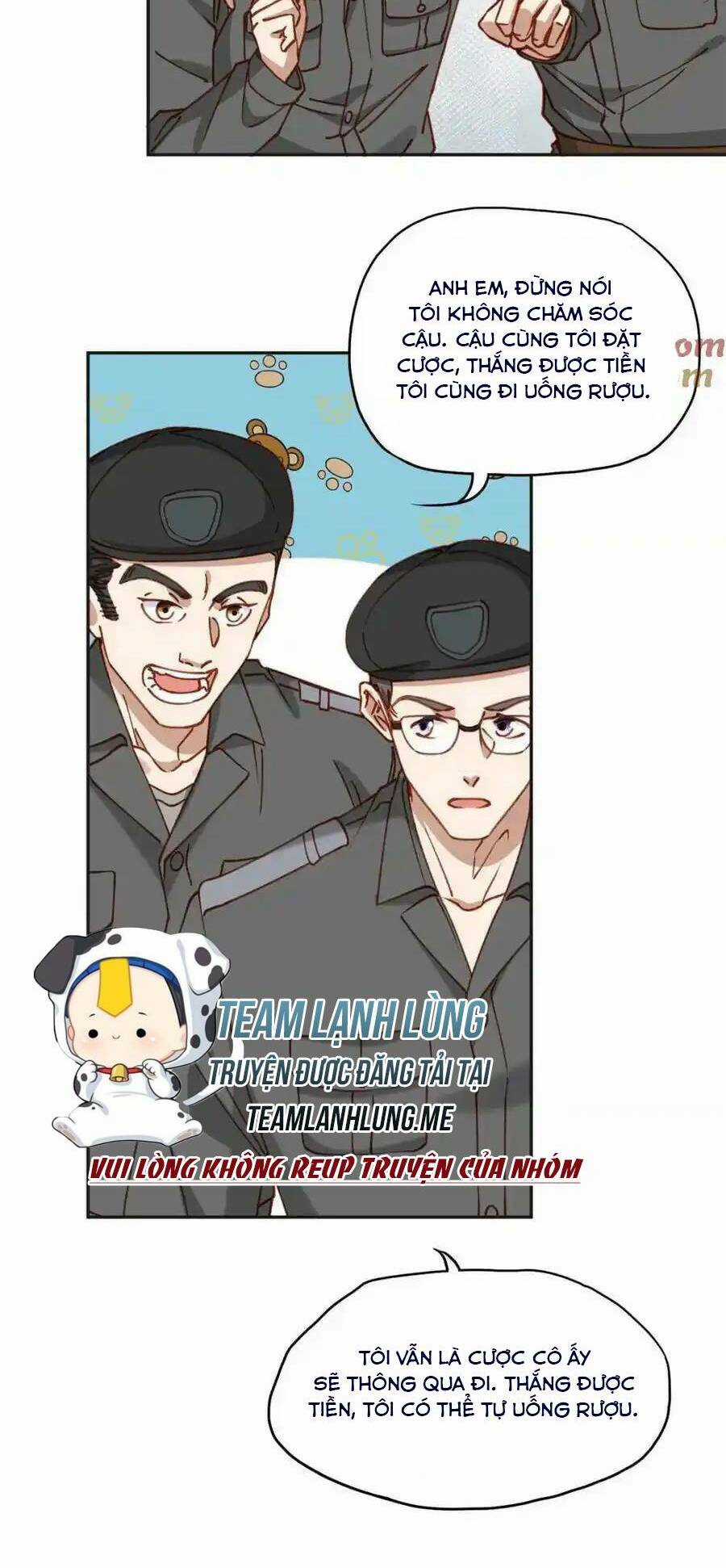 Ly Hôn Với Đại Boss Tôi Càng Tỏa Sáng Hơn Chapter 109 trang 2