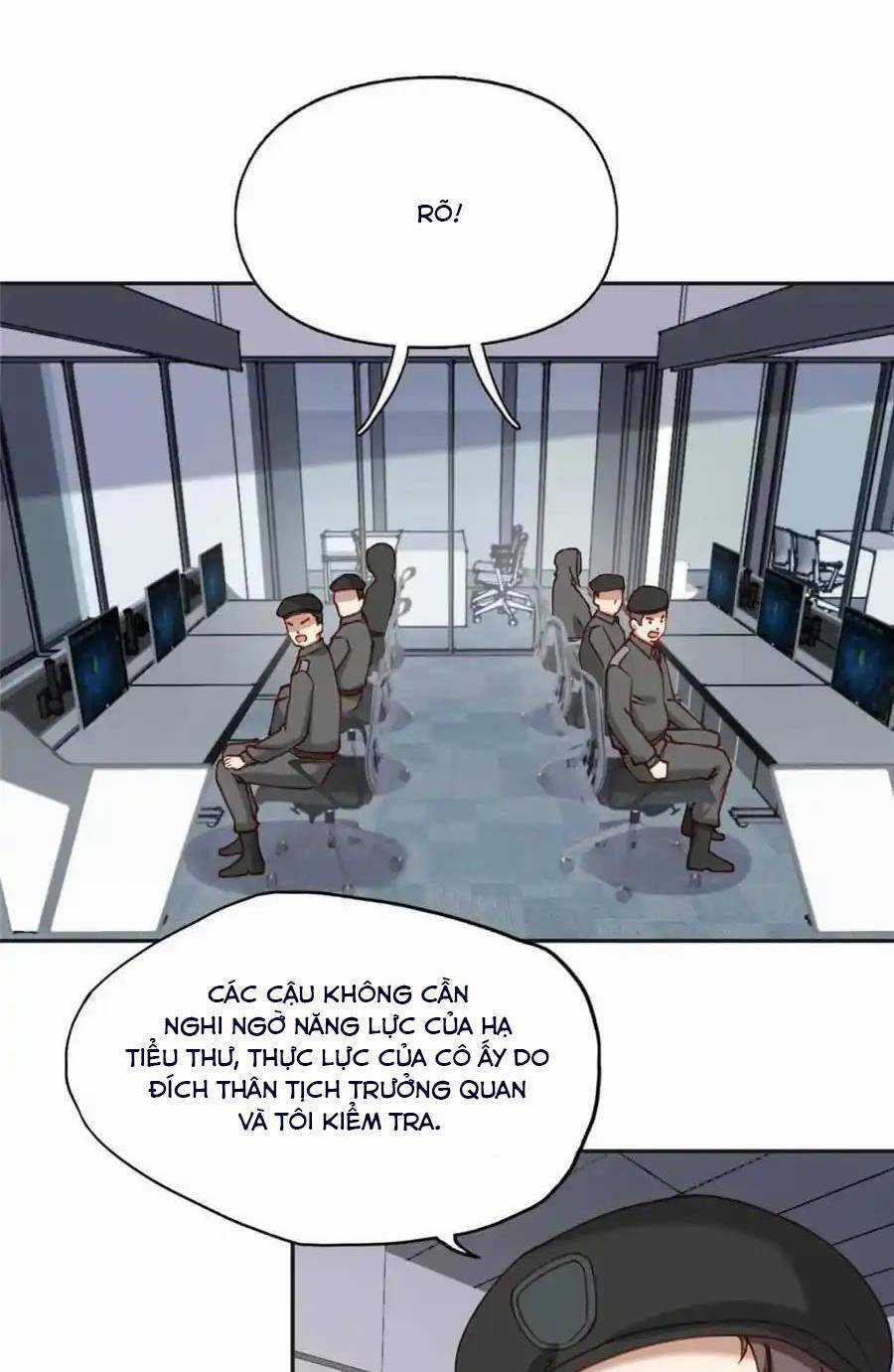 Ly Hôn Với Đại Boss Tôi Càng Tỏa Sáng Hơn Chapter 109 trang 20