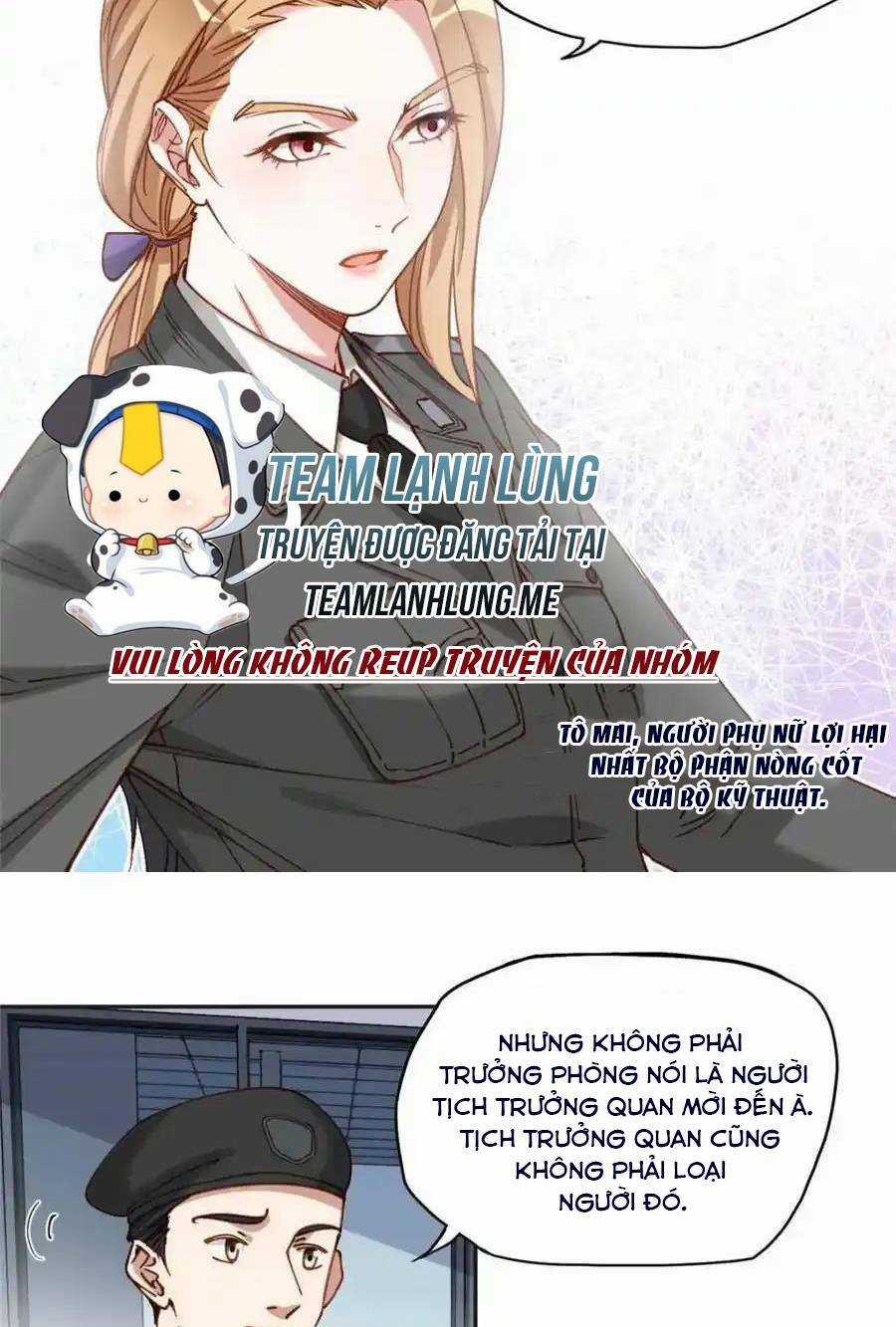 Ly Hôn Với Đại Boss Tôi Càng Tỏa Sáng Hơn Chapter 109 trang 23