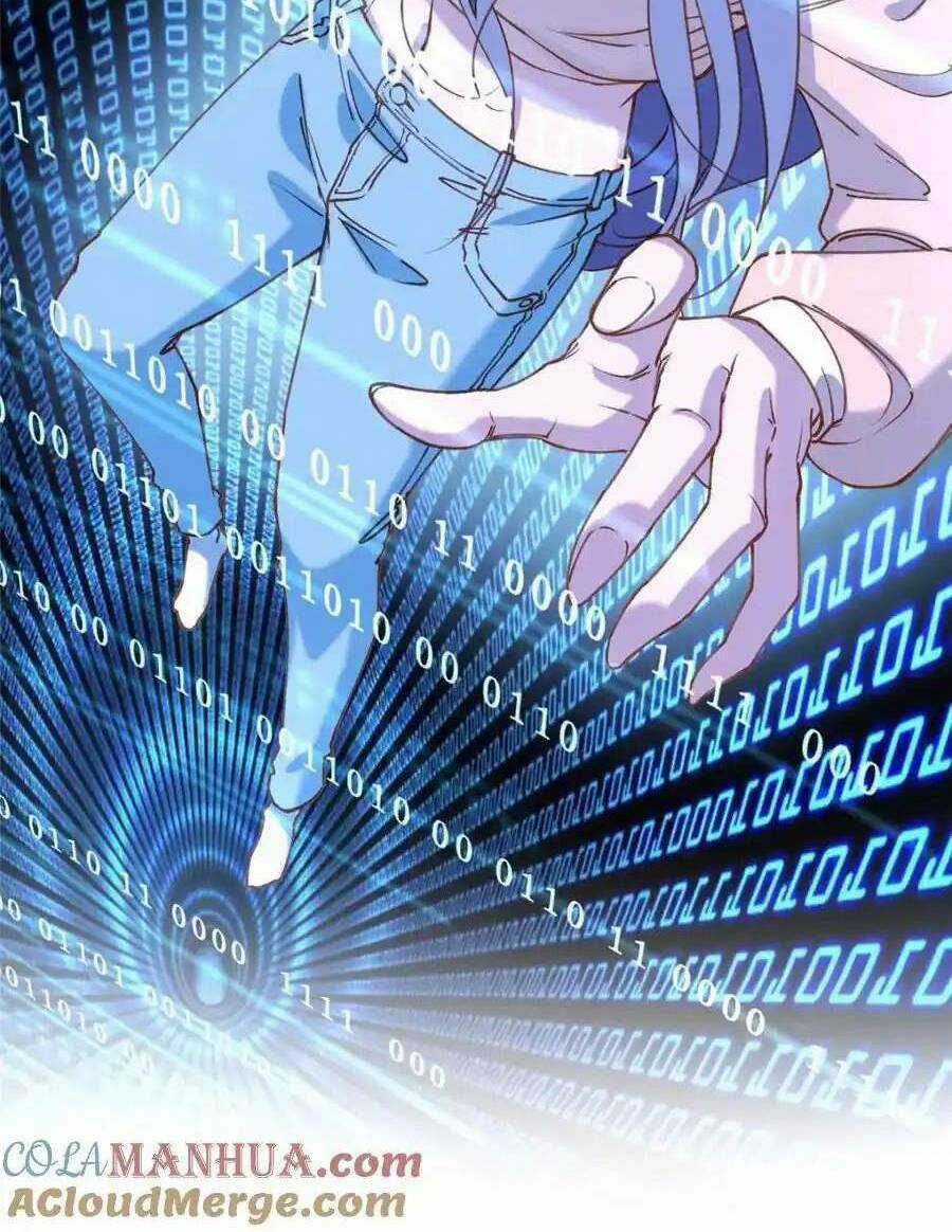 Ly Hôn Với Đại Boss Tôi Càng Tỏa Sáng Hơn Chapter 109 trang 6