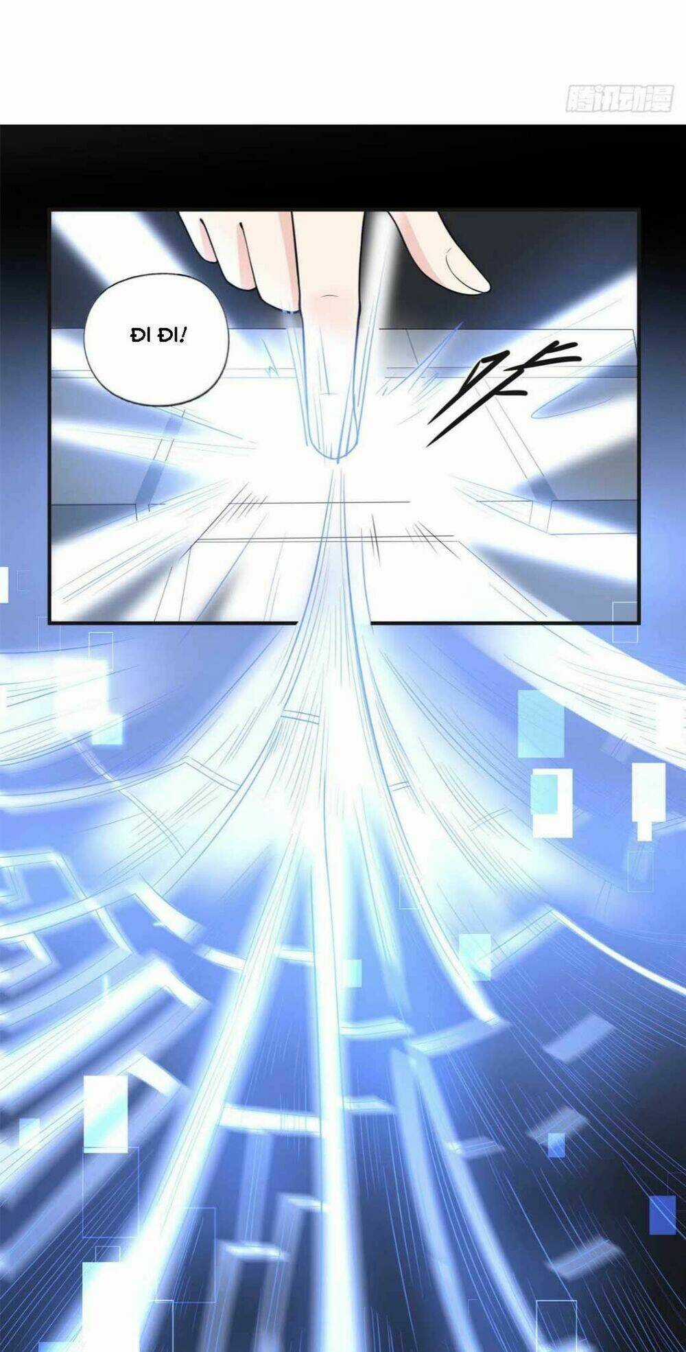 Ly Hôn Với Đại Boss Tôi Càng Tỏa Sáng Hơn Chapter 11 trang 1