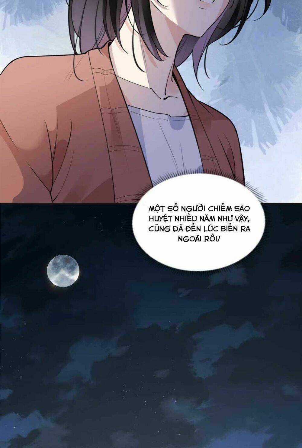 Ly Hôn Với Đại Boss Tôi Càng Tỏa Sáng Hơn Chapter 11 trang 15