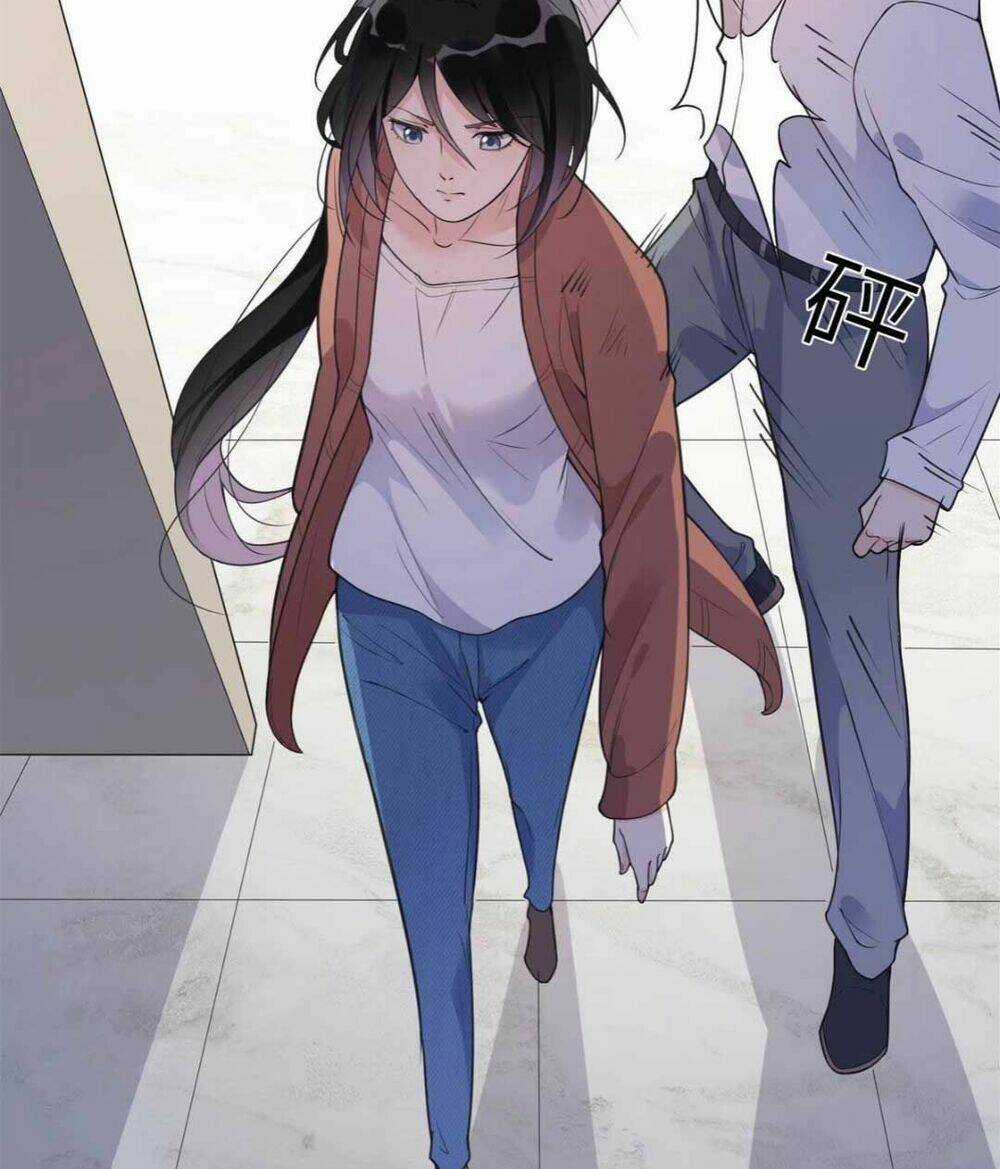 Ly Hôn Với Đại Boss Tôi Càng Tỏa Sáng Hơn Chapter 11 trang 28