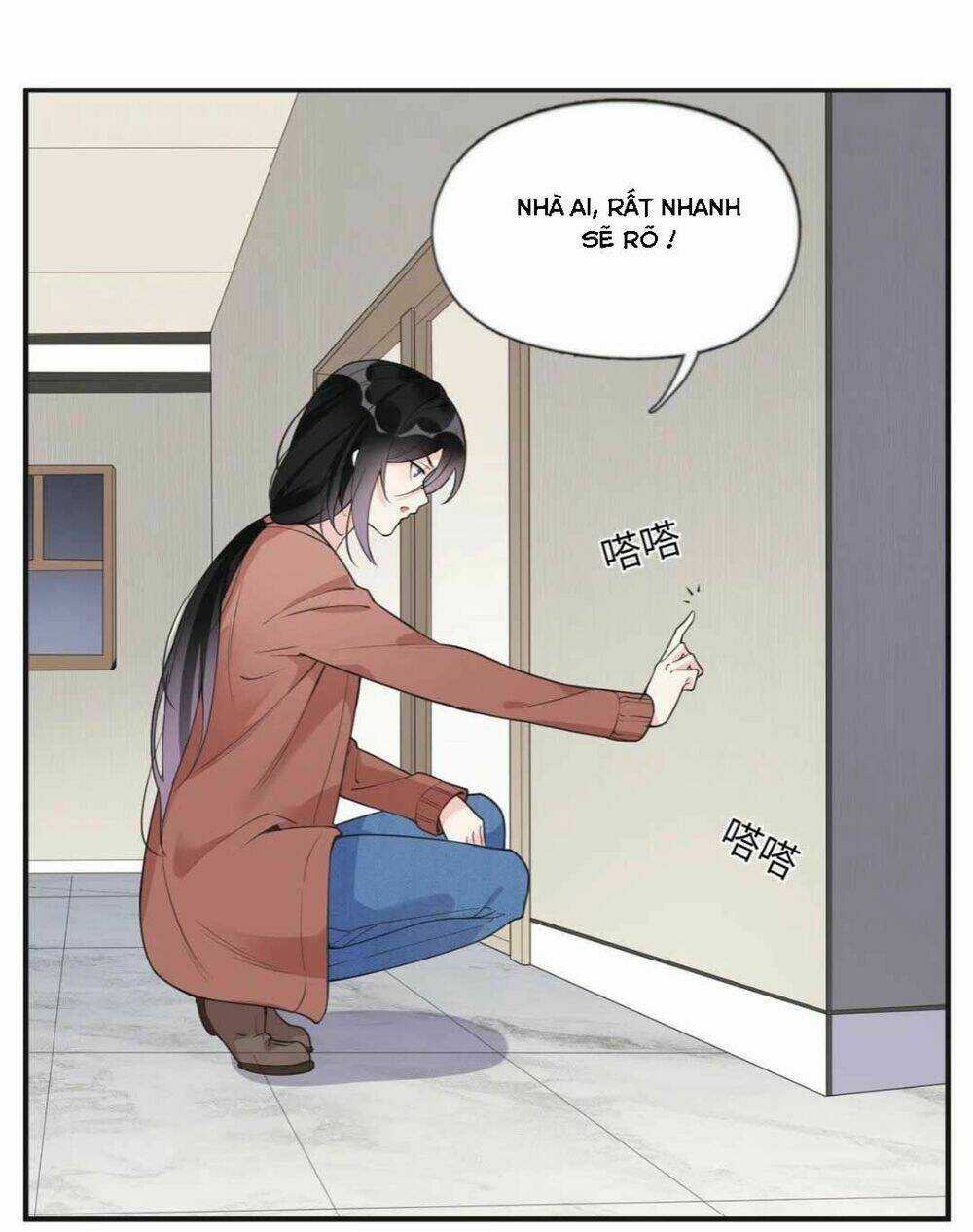 Ly Hôn Với Đại Boss Tôi Càng Tỏa Sáng Hơn Chapter 11 trang 30