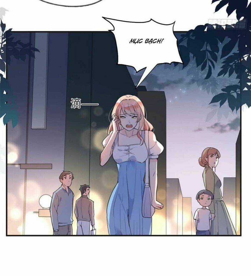 Ly Hôn Với Đại Boss Tôi Càng Tỏa Sáng Hơn Chapter 11 trang 9