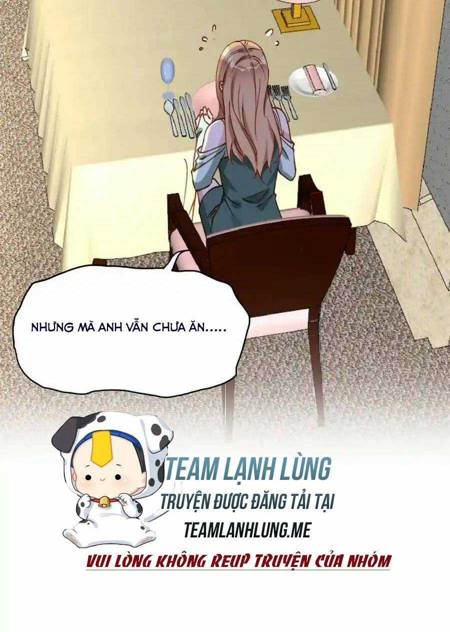 Ly Hôn Với Đại Boss Tôi Càng Tỏa Sáng Hơn Chapter 110 trang 11