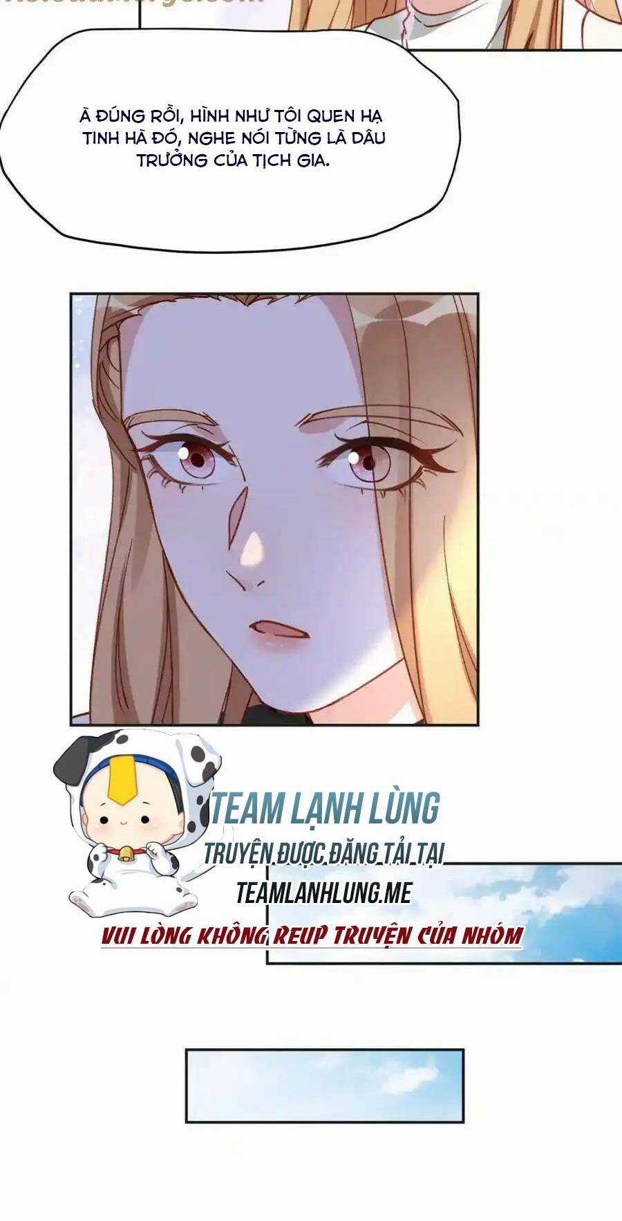 Ly Hôn Với Đại Boss Tôi Càng Tỏa Sáng Hơn Chapter 110 trang 13