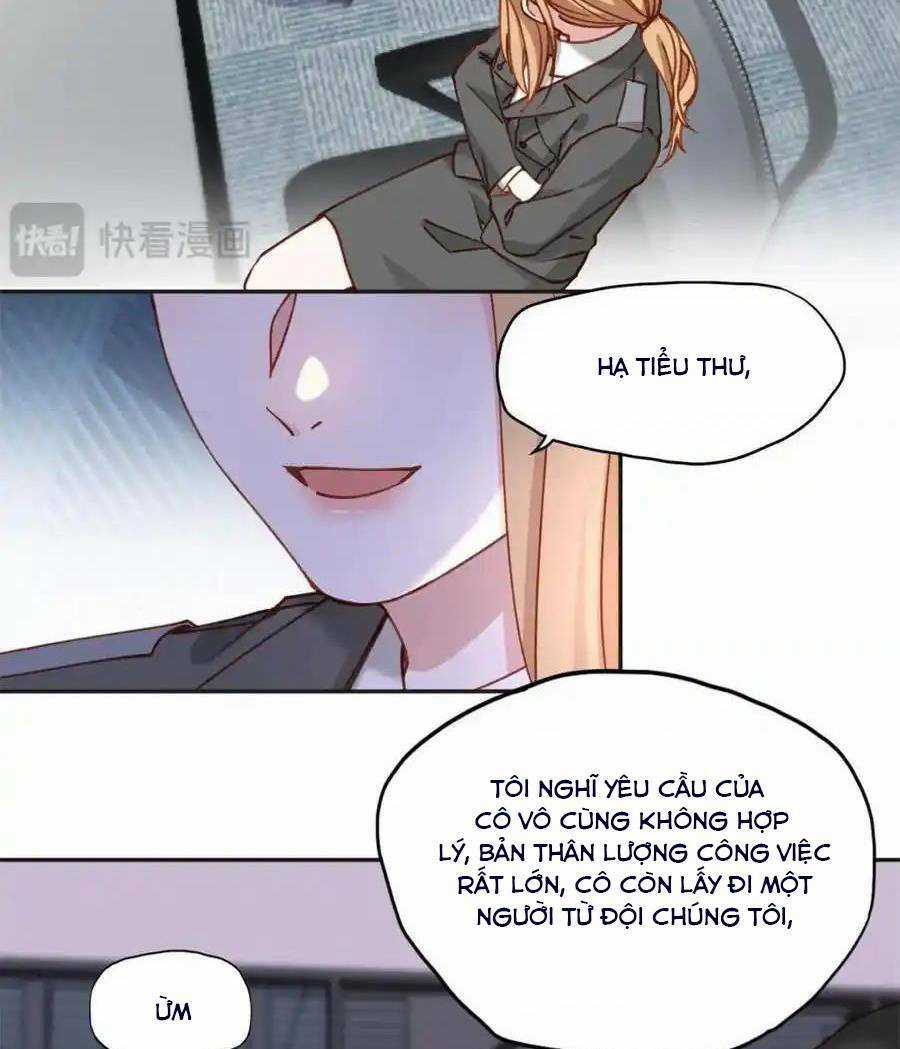 Ly Hôn Với Đại Boss Tôi Càng Tỏa Sáng Hơn Chapter 110 trang 15