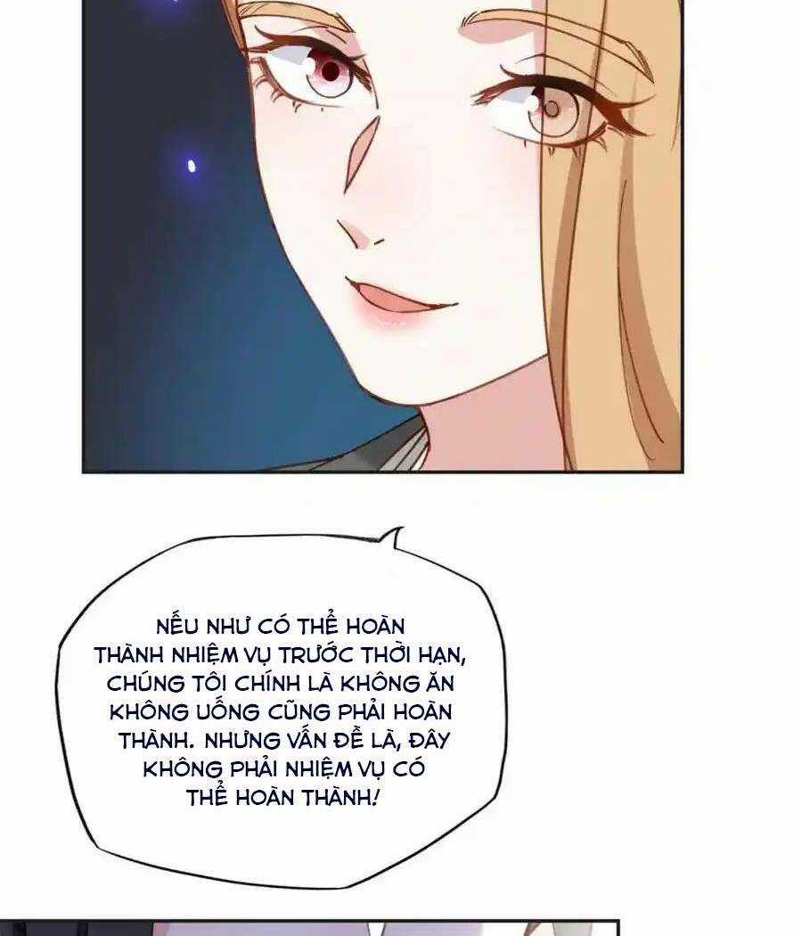 Ly Hôn Với Đại Boss Tôi Càng Tỏa Sáng Hơn Chapter 110 trang 19