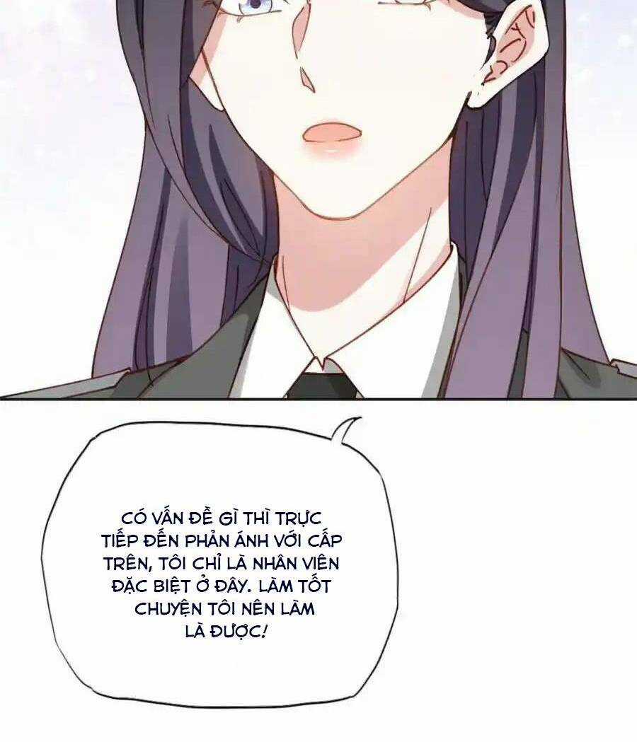 Ly Hôn Với Đại Boss Tôi Càng Tỏa Sáng Hơn Chapter 110 trang 23