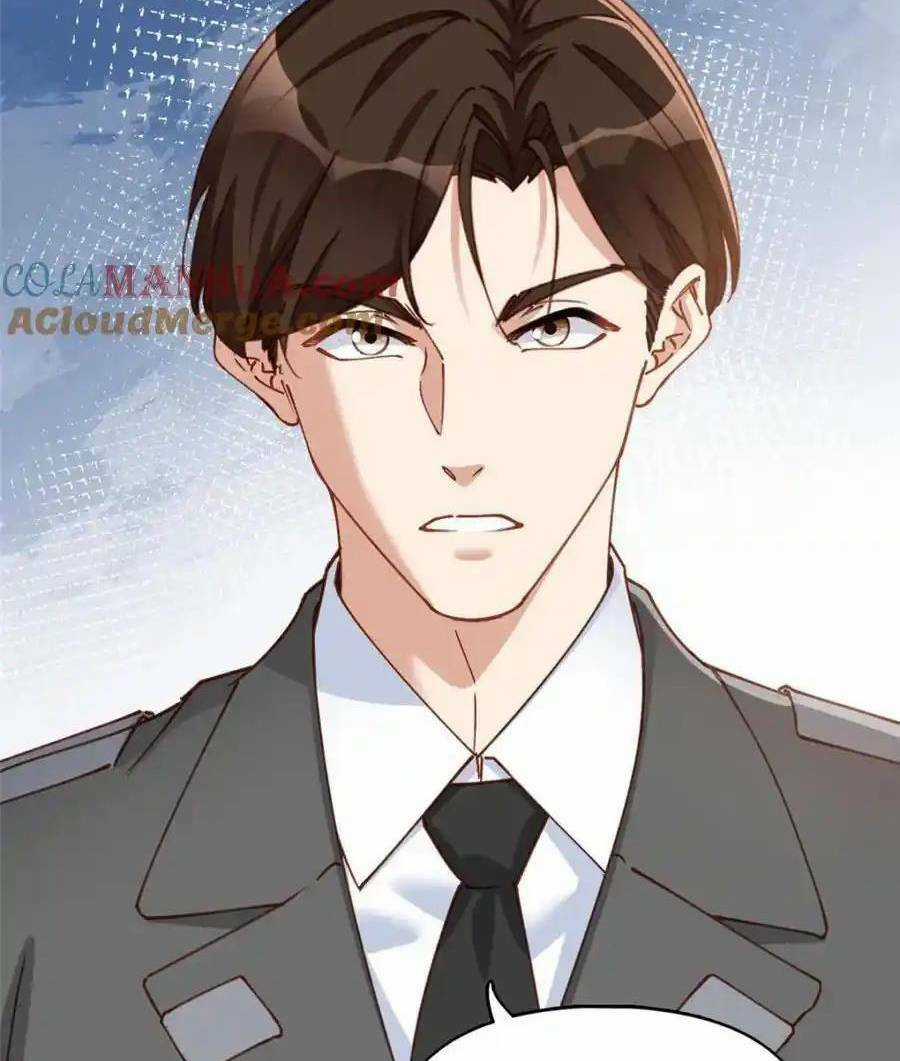 Ly Hôn Với Đại Boss Tôi Càng Tỏa Sáng Hơn Chapter 111 trang 10