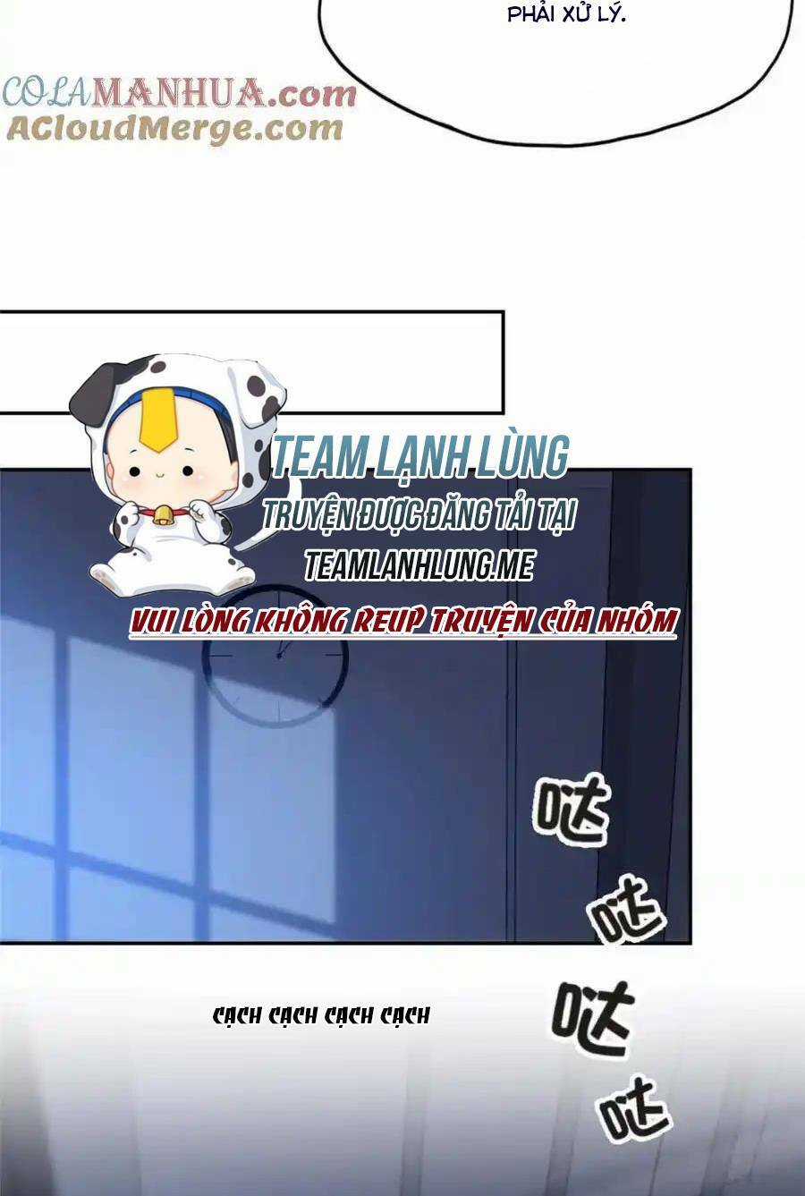 Ly Hôn Với Đại Boss Tôi Càng Tỏa Sáng Hơn Chapter 111 trang 16