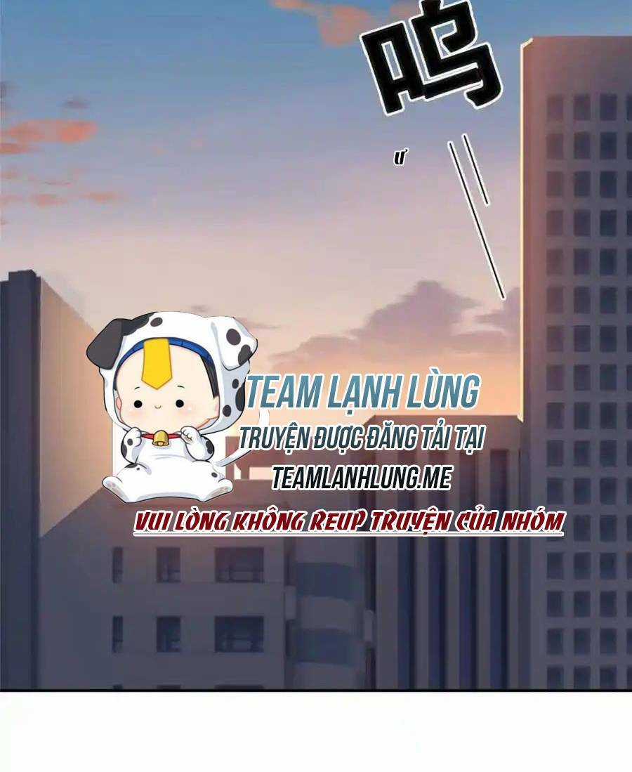 Ly Hôn Với Đại Boss Tôi Càng Tỏa Sáng Hơn Chapter 111 trang 19