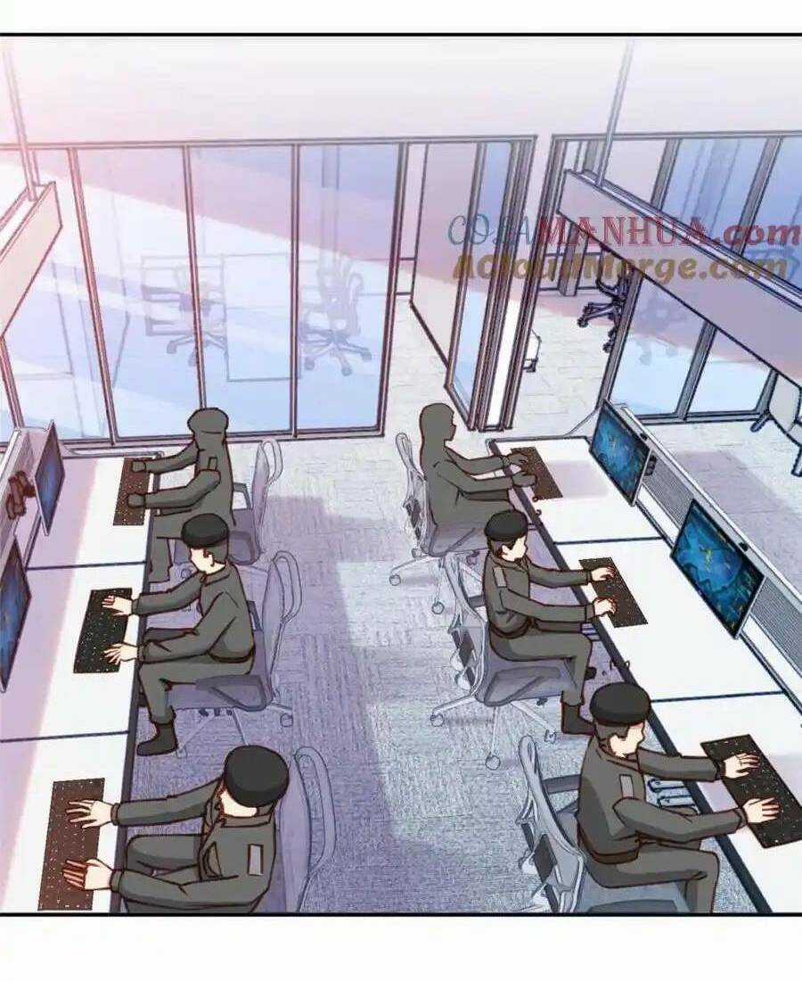 Ly Hôn Với Đại Boss Tôi Càng Tỏa Sáng Hơn Chapter 111 trang 20