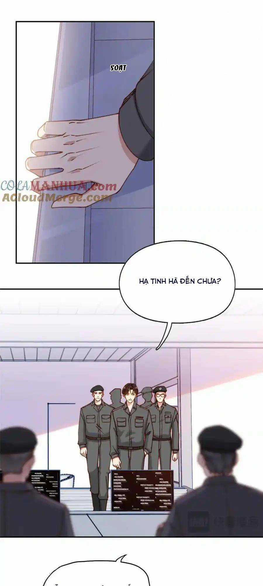 Ly Hôn Với Đại Boss Tôi Càng Tỏa Sáng Hơn Chapter 111 trang 21