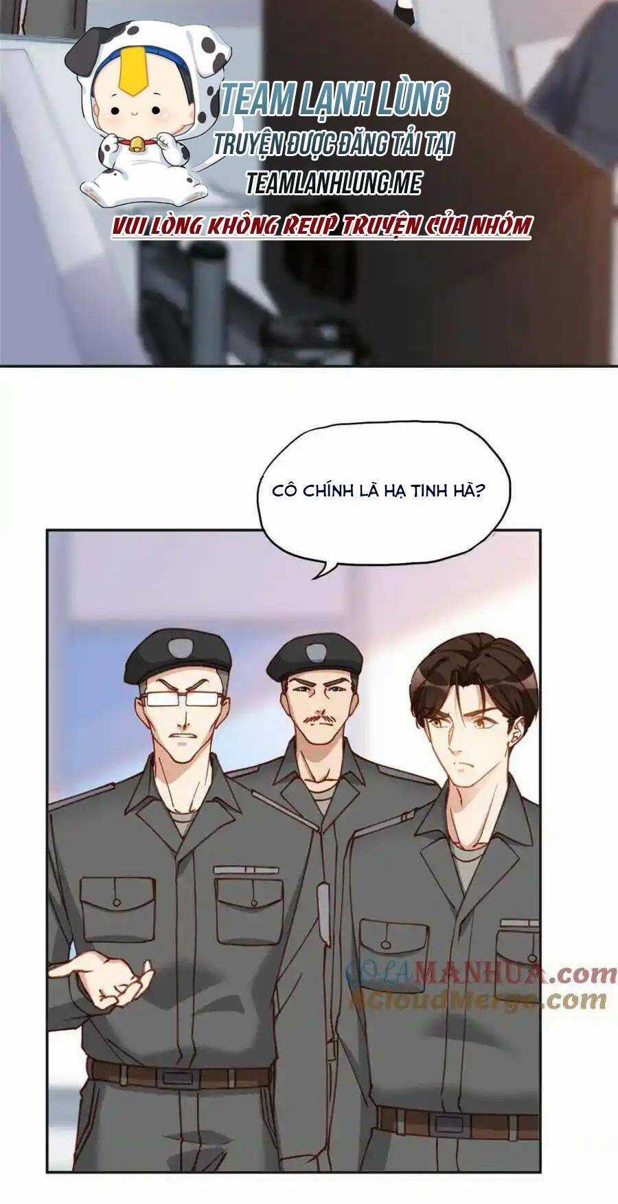 Ly Hôn Với Đại Boss Tôi Càng Tỏa Sáng Hơn Chapter 111 trang 23