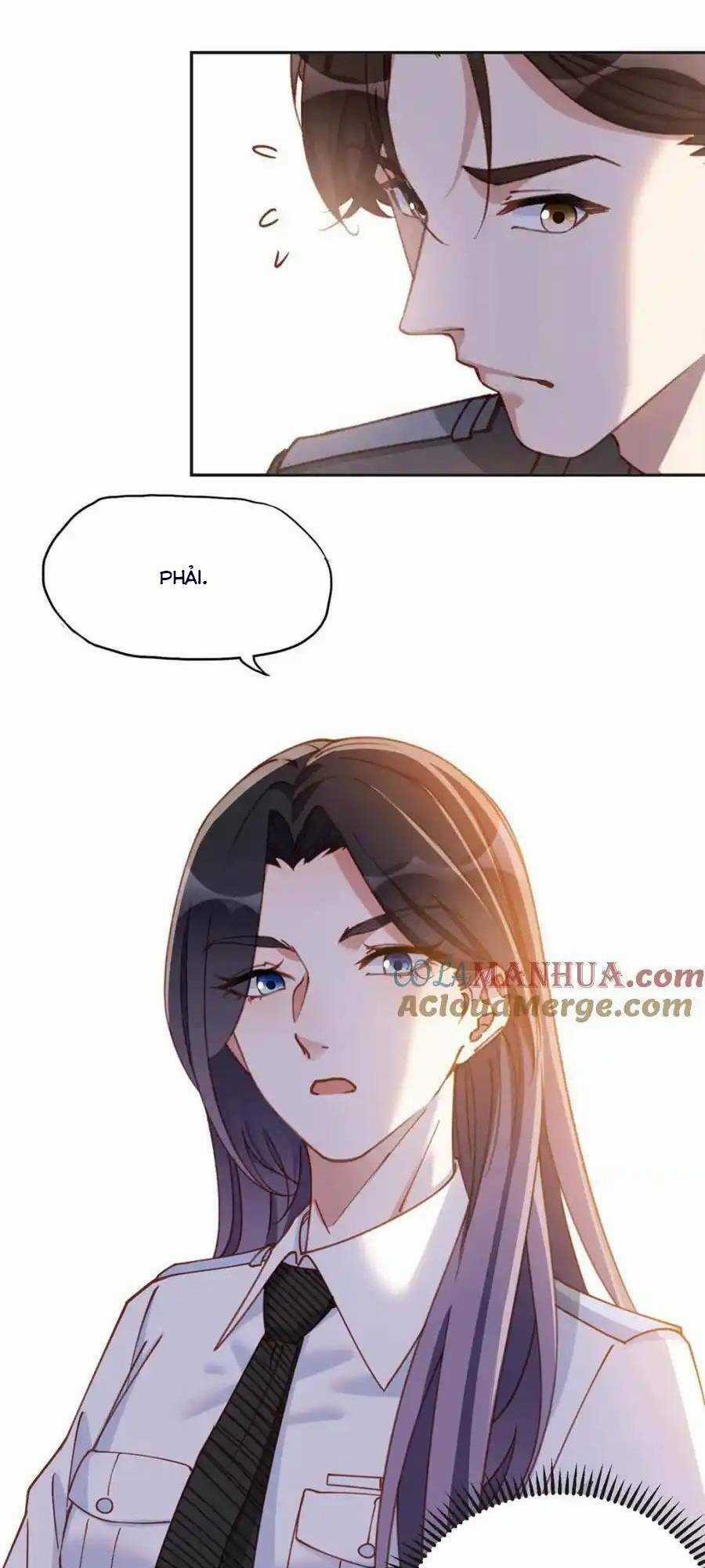 Ly Hôn Với Đại Boss Tôi Càng Tỏa Sáng Hơn Chapter 111 trang 24