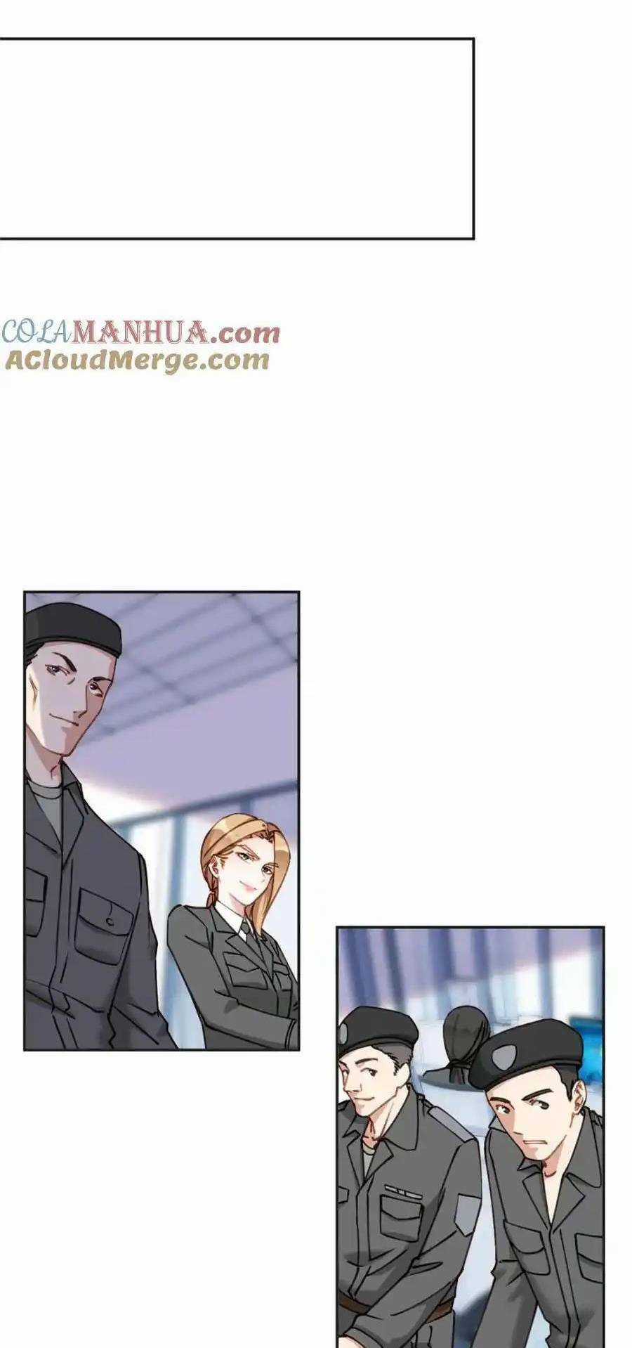 Ly Hôn Với Đại Boss Tôi Càng Tỏa Sáng Hơn Chapter 111 trang 27