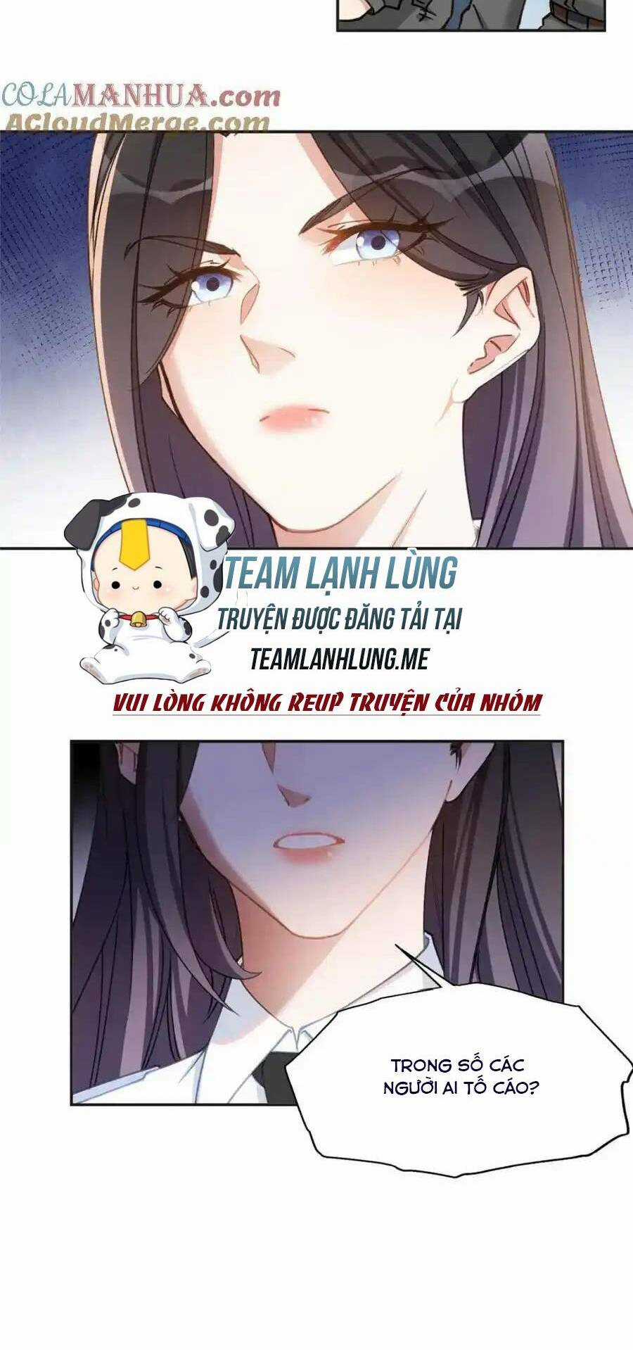 Ly Hôn Với Đại Boss Tôi Càng Tỏa Sáng Hơn Chapter 111 trang 28