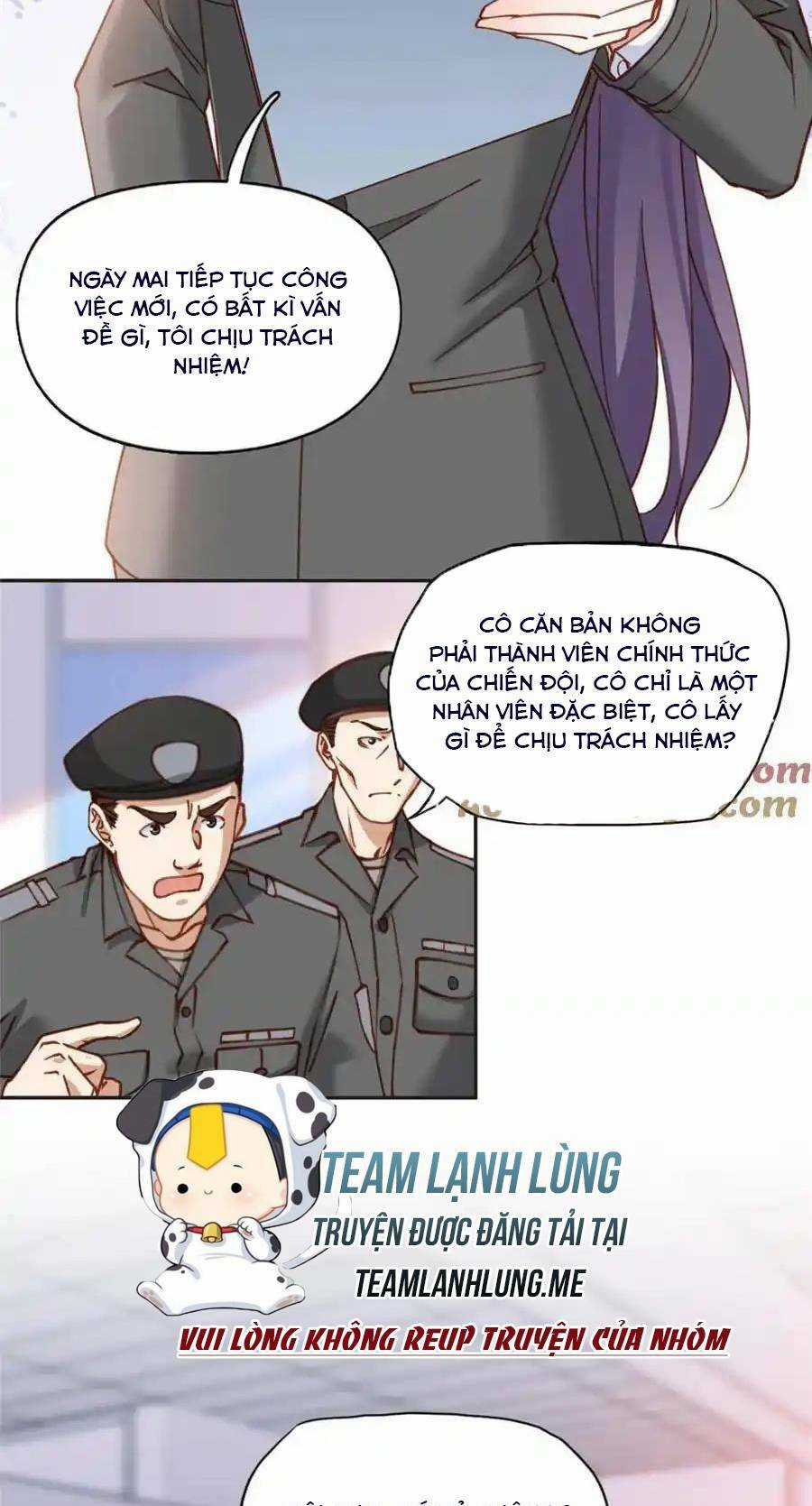 Ly Hôn Với Đại Boss Tôi Càng Tỏa Sáng Hơn Chapter 111 trang 7