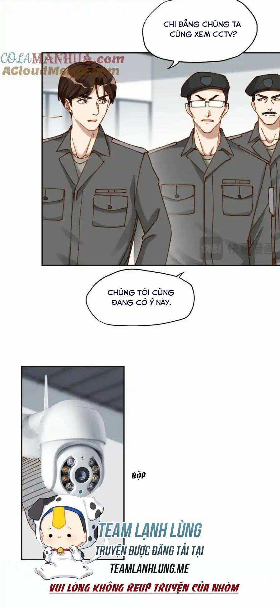 Ly Hôn Với Đại Boss Tôi Càng Tỏa Sáng Hơn Chapter 112 trang 10